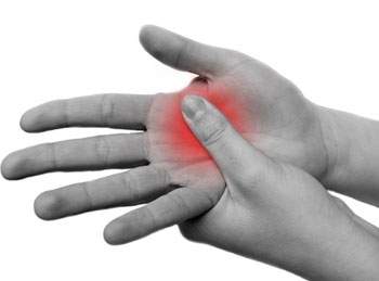Workplace injury